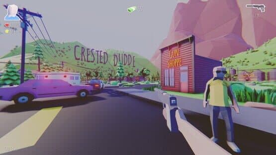 Dude Simulator 5 — screenshot 4
