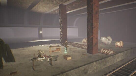 Destrium — screenshot 4