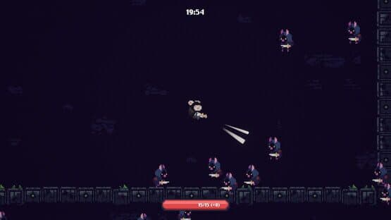 The Gunslinger — screenshot 2