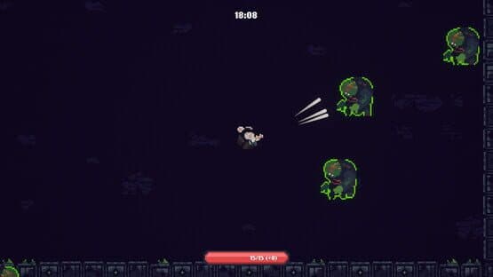 The Gunslinger — screenshot 3