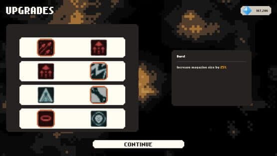 The Gunslinger — screenshot 4