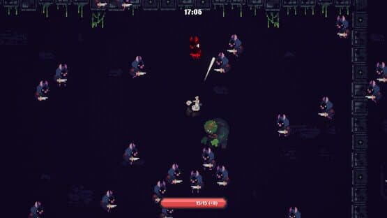 The Gunslinger — screenshot 5