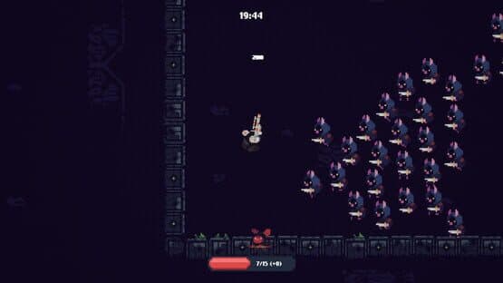 The Gunslinger — screenshot 6