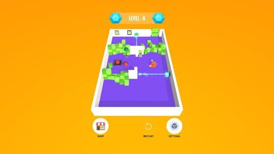 Dragon Escape — screenshot 2