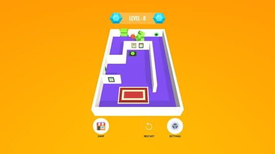 Dragon Escape — screenshot 3