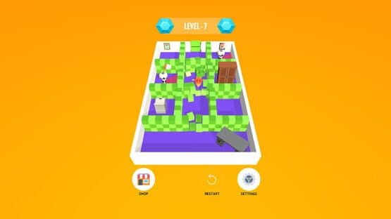 Dragon Escape — screenshot 4