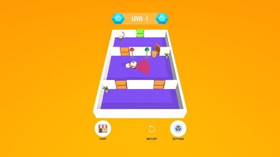 Dragon Escape — screenshot 5