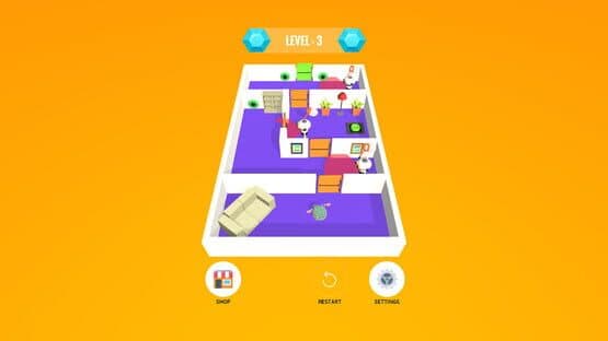 Dragon Escape — screenshot 6