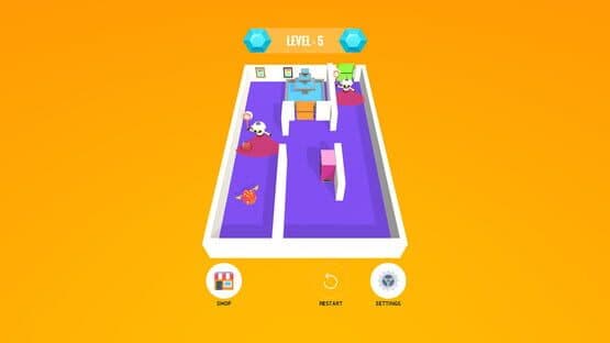 Dragon Escape — screenshot 7