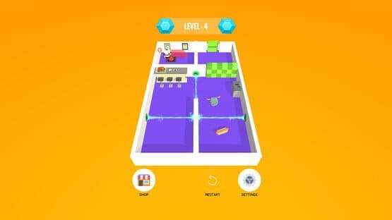Dragon Escape — screenshot 8