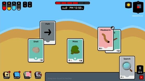 Stack Island — screenshot 1
