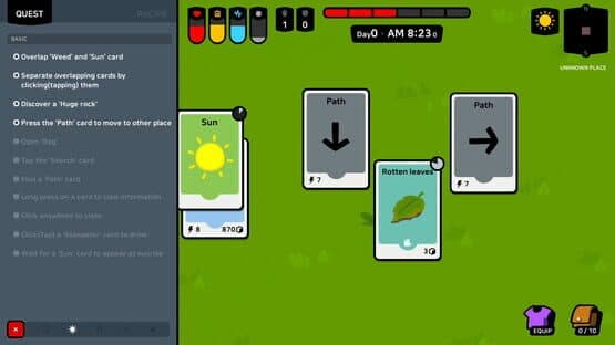 Stack Island — screenshot 2