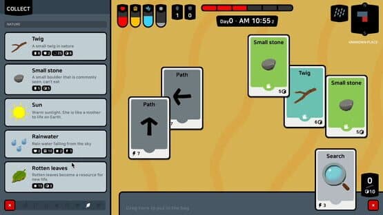 Stack Island — screenshot 3