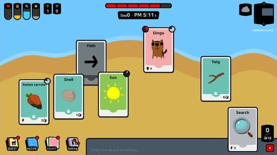Stack Island — screenshot 4