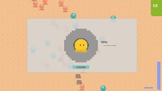 Pporite — screenshot 1