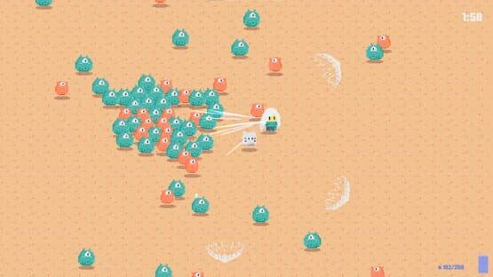 Pporite — screenshot 2