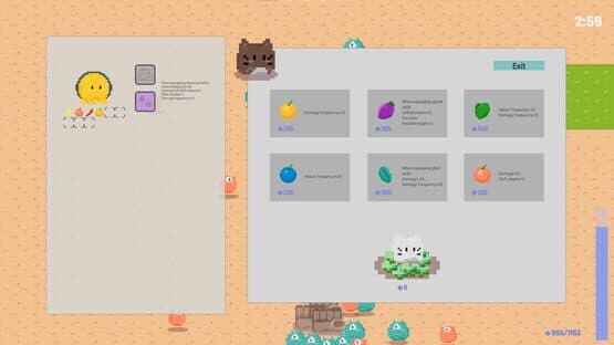 Pporite — screenshot 3