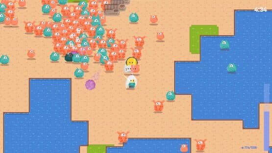 Pporite — screenshot 4
