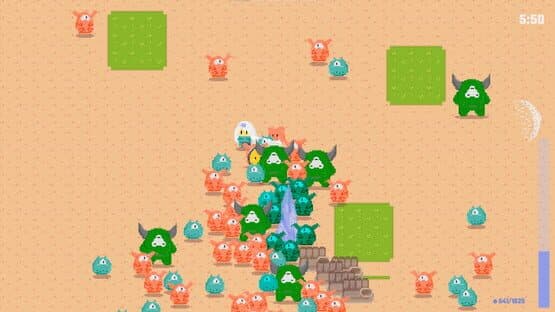 Pporite — screenshot 5