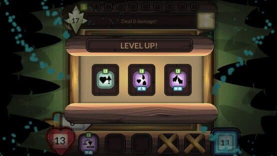 Sliding Swords — screenshot 2