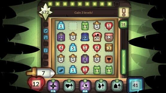 Sliding Swords — screenshot 3