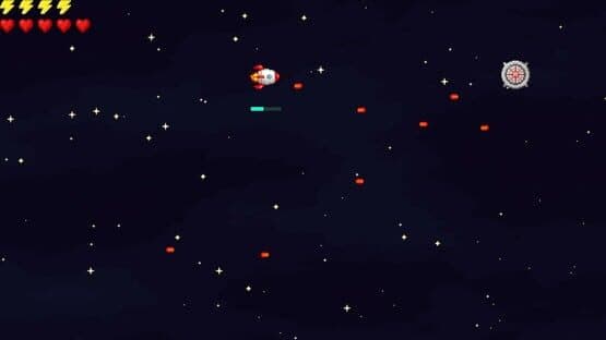 Asteroid Arcade — screenshot 3