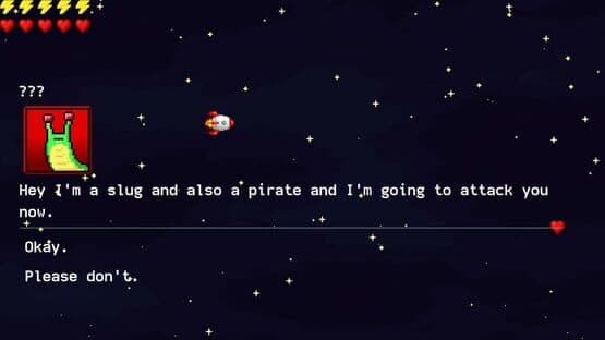 Asteroid Arcade — screenshot 4