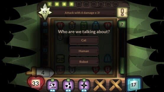 Sliding Swords — screenshot 6