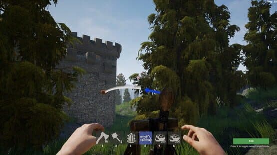 Peasant Kingdom — screenshot 2