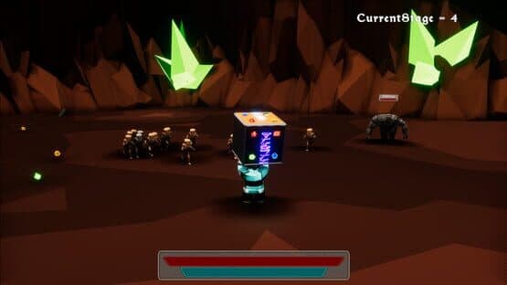 Dice Survivor — screenshot 1