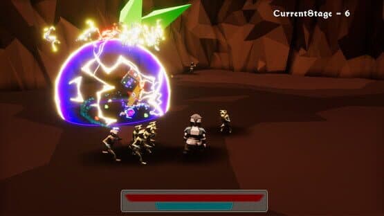 Dice Survivor — screenshot 2