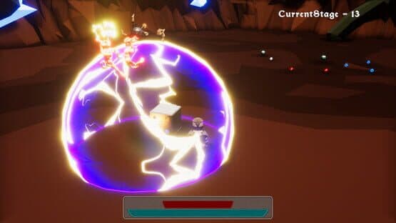 Dice Survivor — screenshot 4