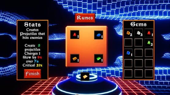 Dice Survivor — screenshot 5