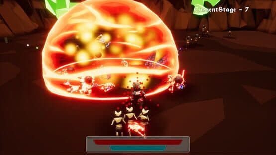Dice Survivor — screenshot 6