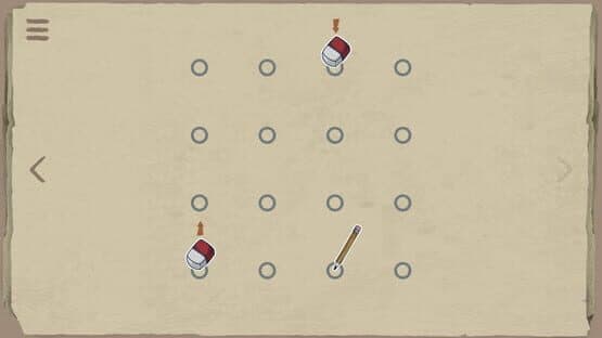 Draft: In the Woods — screenshot 1