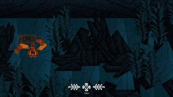 Vasilisa and Baba Yaga — screenshot 2