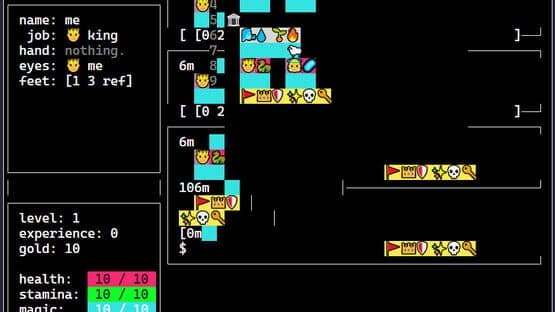 Kernel Quest — screenshot 3