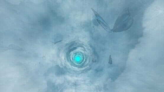Virtual Near Death Experience — screenshot 4