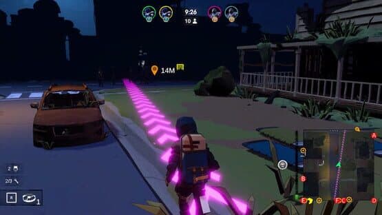 Zombie Within — screenshot 1
