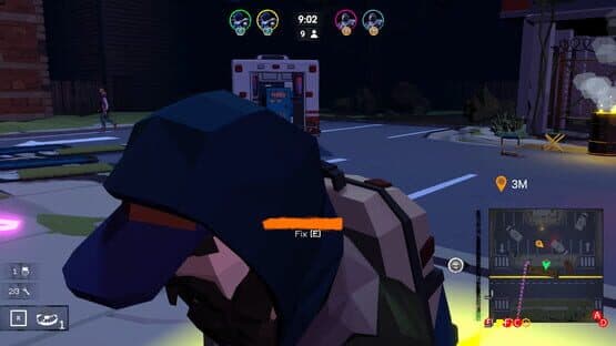 Zombie Within — screenshot 2
