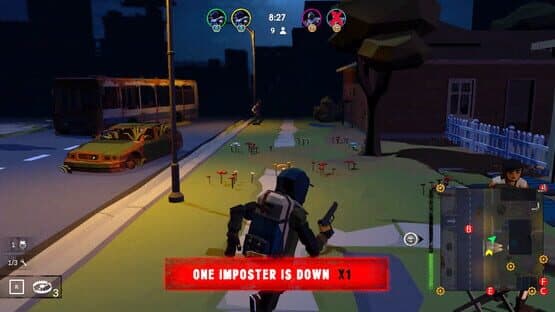 Zombie Within — screenshot 3