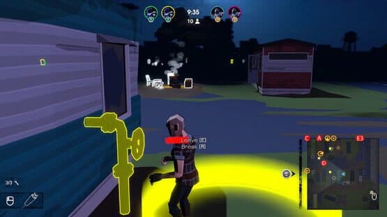 Zombie Within — screenshot 4