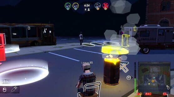Zombie Within — screenshot 5