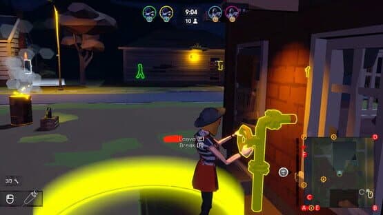 Zombie Within — screenshot 6