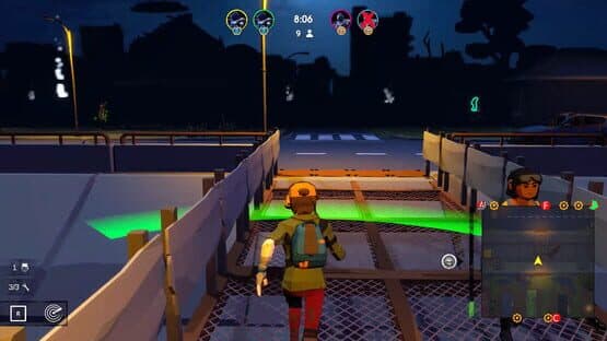 Zombie Within — screenshot 7