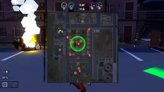 Zombie Within — screenshot 8