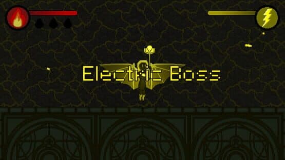 Infernal Elements — screenshot 1