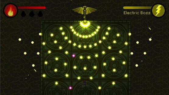 Infernal Elements — screenshot 2
