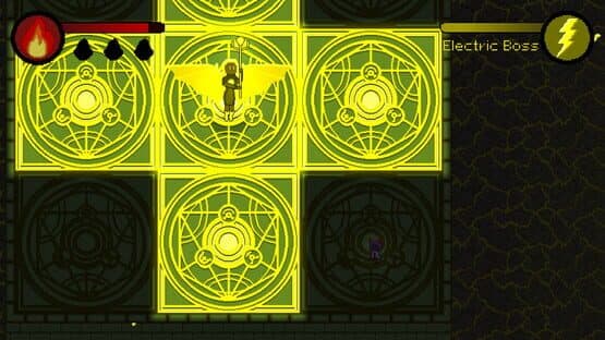Infernal Elements — screenshot 3