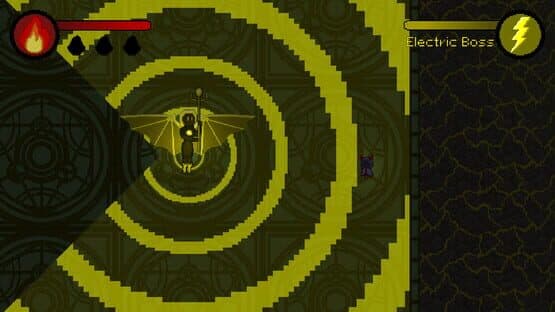 Infernal Elements — screenshot 4